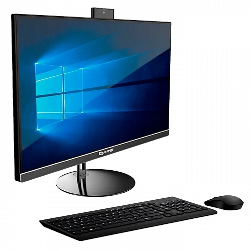 Моноблок FPB 23,8 N240/H610/i3-12100/DDR4 16GB/SSD 512GB (N240121-16G512H610)