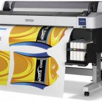 Сублимационный плоттер Epson SureColor SC-F6200 (C11CF07301A1)