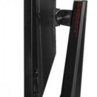 Монитор ASUS 90LM04Z0-B01370 27 ASUS TUF Gaming VG27BQ Black с поворотом экрана (LED, Wide, 2560х1440, 165Hz, 0.4 ms, 170°/160°, 350 cd/m, 100,000,000:1, +DP, +2хHDMI, +HDR-10, +MM)