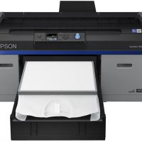Текстильный плоттер EPSON SureColor SC-F2100 (4C) (C11CF82301A1)