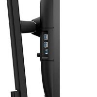 Монитор 27 PHILIPS 271B8QJEB/00 Black с поворотом экрана (IPS, LED, 1920x1080, 5 ms, 178°/178°, 250 cd/m, 20M:1, +DVI, +HDMI 1.4, +DisplayPort 1.2, +4xUSB, +MM)