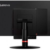 Монитор Lenovo TIO 21,5 Non-touch Wide LED LCD (1920 x 1080) boTdless BTightness 250 cd/m2 Tilt / Lift MonitoT Stand No_DVD FU 3Y OnSite