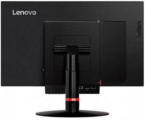 Монитор Lenovo TIO 21,5 Non-touch Wide LED LCD (1920 x 1080) boTdless BTightness 250 cd/m2 Tilt / Lift MonitoT Stand No_DVD FU 3Y OnSite