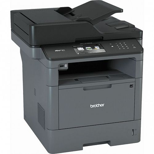 МФУ лазерное BROTHER MFC-L5750DW