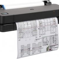 Плоттер HP DesignJet T230 (5HB07A)