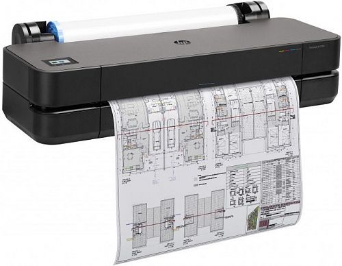 Плоттер HP DesignJet T230 (5HB07A)