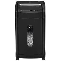 Уничтожитель бумаг FELLOWES MicroShred 46Ms [FS-4817101]