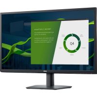Монитор Dell E2722H (27,1920×1080,16:9, IPS, Black)
