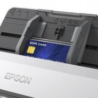 Сканер EPSON WorkForce DS-970  (B11B251401