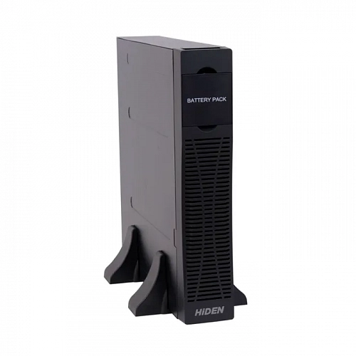 Батарейный кабинет  HIDEN для ИБП KU9102S-RT (EXBR+48)