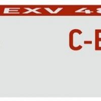 Лазерный картридж EasyPrint C-EXV48C/9107B002 для принтеров Canon imageRUNNER C1325iF, 1335iF голубой 11500 страниц
