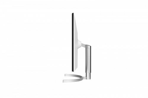 Монитор 31.5 LG 32UL750-W White (LED, Wide, 3840x2160, 4ms, 178°/178°, 400 cd/m, 3000:1, +DP, +2xНDMI, +MM, +USB, )