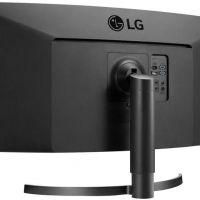 Монитор LG 34WN80C-B.ARUZ 34, черный [34WN80C-B.ARUZ]