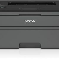 Принтер лазерный Brother HL-L2371DN (HLL2371DNR1)