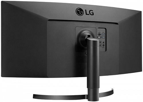 Монитор LG 34WN80C-B.ARUZ 34, черный [34WN80C-B.ARUZ]