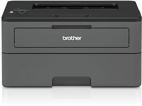 Принтер лазерный Brother HL-L2371DN (HLL2371DNR1)