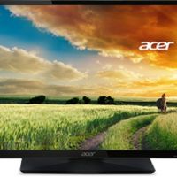 Монитор Acer UM.HB1EE.A05 27 CB271HKAbmidprx (16:9)/IPS(LED)/ZF/3840x2160/4ms/350nits/1000:1/DVI (Dual Link) + HDMI + DP + Audio in/out/2Wx2/Black/60Hz/VESA 100x100