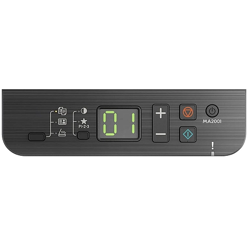МФУ KYOCERA MA2001 (1102Y83NL0)