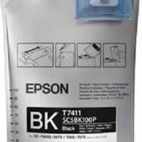 Сублимационный плоттер Epson SureColor SC-F6300 (hdk) (C11CH66301A0)