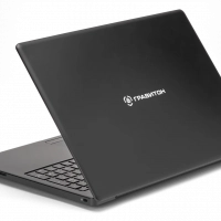 Ноутбук Гравитон Н15И-ТП 15.6FHD i5-1135G7/1x8GBDDR4/256GBSSD_M.2/WiFi+BT/NoOS/1YST