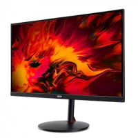 Монитор Acer Nitro XV2 XV252QZ 24.5 1920x1080, FHD, 240 Hz, 16:9, 1000:1, 1 ms, 400 nits, IPS, Speakers, DP, Headphone (UM.KX2EE.Z01)