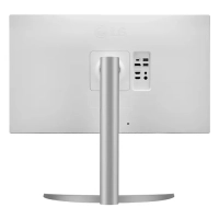Монитор LG 27 (27UP850K-W)