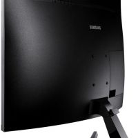 Монитор SAMSUNG Gaming C27JG50QQI 27, черный [lc27jg50qqixci]