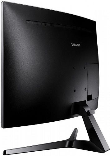 Монитор SAMSUNG Gaming C27JG50QQI 27, черный [lc27jg50qqixci]