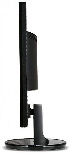 Монитор Acer UM.FW2EE.D01 24 K242HLDbid Black (LED, 1920x1080, 1ms, 170°/160°, 250 cd/m, 100M:1, +DVI, +HDMI)