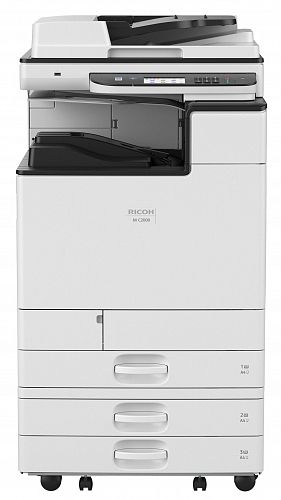 МФУ RICOH Aficio M C2000 (418968) без тонера