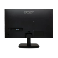 Монитор Acer 27 EK271Gbi (UM.HE1CD.G01)