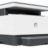 МФУ HP Neverstop Laser MFP 1200n (5HG87A)