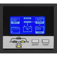 ИБП HIDEN EXPERT UDC9203H-RT