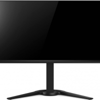 Монитор CHiQ LMD24F505-R 23.8 1920*1080 IPS 144Hz LED 16:9 6ms DP HDMI USB(только для зарядки) Audio out 178/178 250cd