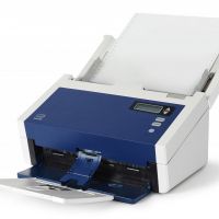 Сканер Xerox DocuMate 6480 (100N03244)
