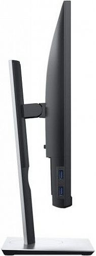 Монитор DELL 2419-2392 ЖК DELL P2419H 23.8, черный (2419-2392)
