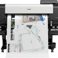 Плоттер CANON imagePROGRAF iPF TX-3000 (2443C003) со стендом