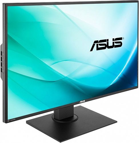 Монитор ASUS PB328Q 32, черный (90LM01A0-B01370)