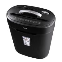 Уничтожитель бумаг HAMA Premium H-50189