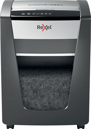 Уничтожитель бумаг REXEL Momentum M515