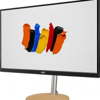 Монитор Acer ConceptD CP1241YV 23.8 1920x1080, FHD, IPS, 165 Hz, 250 nits, 2 ms, 1000:1, Speakers, DP, HDMI, Audio out (UM.QC1EE.V01)