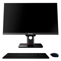 Моноблок FPB 23,8 G24/H510/i5-10400/DDR4 16GB/SSD 512GB (G24104-16G512H510)