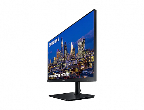 Монитор Samsung 27 F27T850QWI IPS LED 16:9 2560x1440 4ms 1000:1 350cd 178/ [LF27T850QWIXCI]