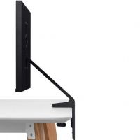 Монитор SAMSUNG S27R750QEI Black (LED, Wide, 2560х1440, 144Hz, 4ms, 178°/178°, 250 cd/m, 3000:1, +DP, +НDMI, +USB, )