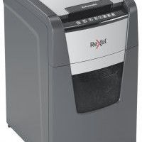 Уничтожитель бумаг REXEL Optimum AutoFeed 130M