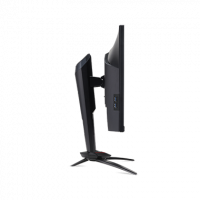 Монитор ACER 24,5 XB253QGXbmiiprzx, 1920x1080, 16:9, 240 Hz, IPS, черный (UM.KX3EE.X07)