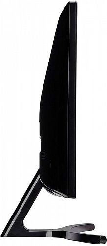 Монитор Acer UM.UE2EE.A01 23.6 ED242QRAbidpx (16:9)/VA(LED)/1920x1080/4ms/250nits/3000:1/DVI + HDMI + DP + Audio Out/DP/HDMI FreeSync/Black Curved 1800R/144Hz/VESA No