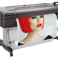 Плоттер HP Designjet Z9dr (X9D24A)
