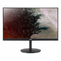Монитор Acer Nitro XV272X 27 1920x1080, FHD, 240 Hz, 16:9, 1000:1, 1 ms, 400 nits, DP, Headphone (UM.HX2EE.X08)