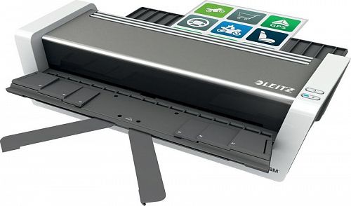 Ламинатор Leitz iLAM Touch 2 Turbo A3